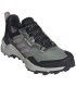 Zapatilla Adidas Terrex AX4 GTX Mujer