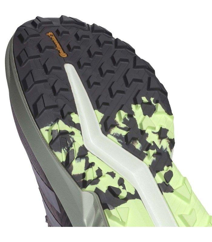 Zapatilla Adidas Terrex Soulstride Flow Mujer