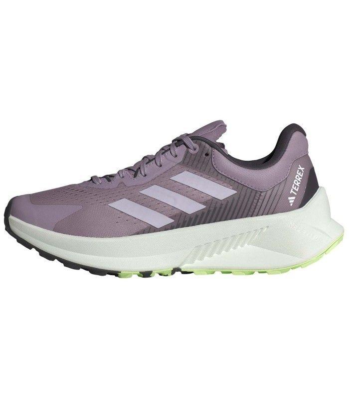 Zapatilla Adidas Terrex Soulstride Flow Mujer