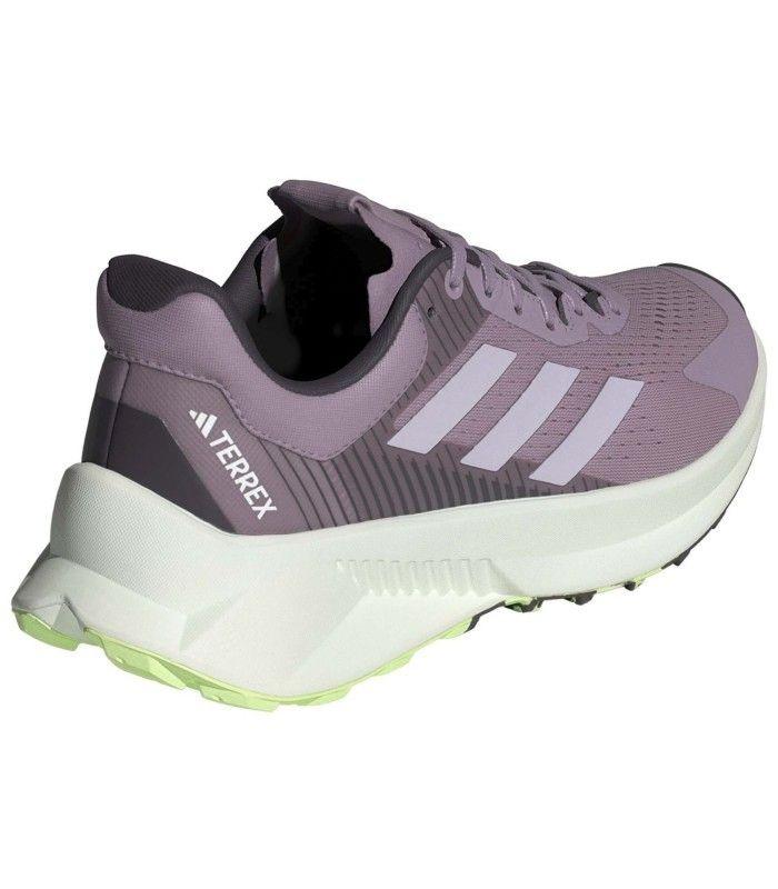 Zapatilla Adidas Terrex Soulstride Flow Mujer