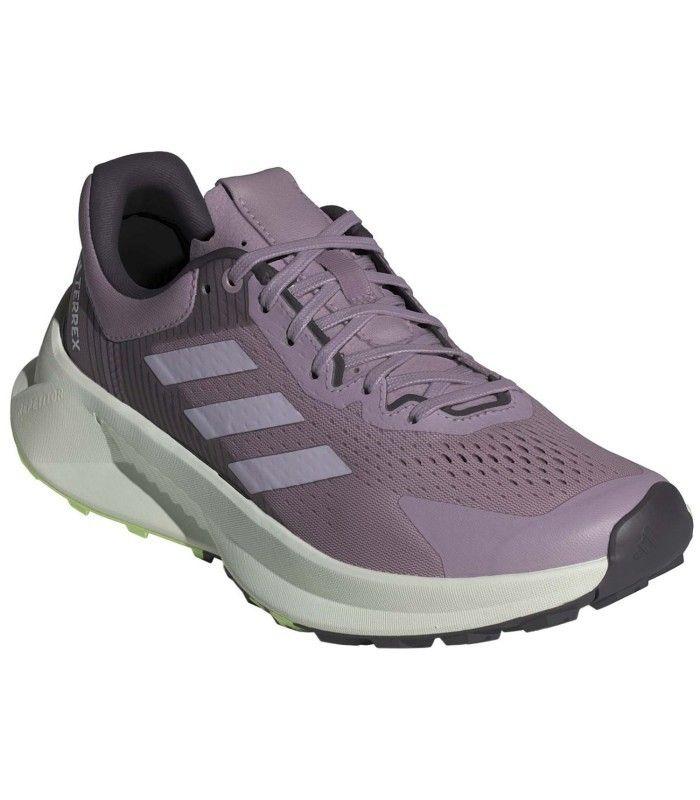 Zapatilla Adidas Terrex Soulstride Flow Mujer