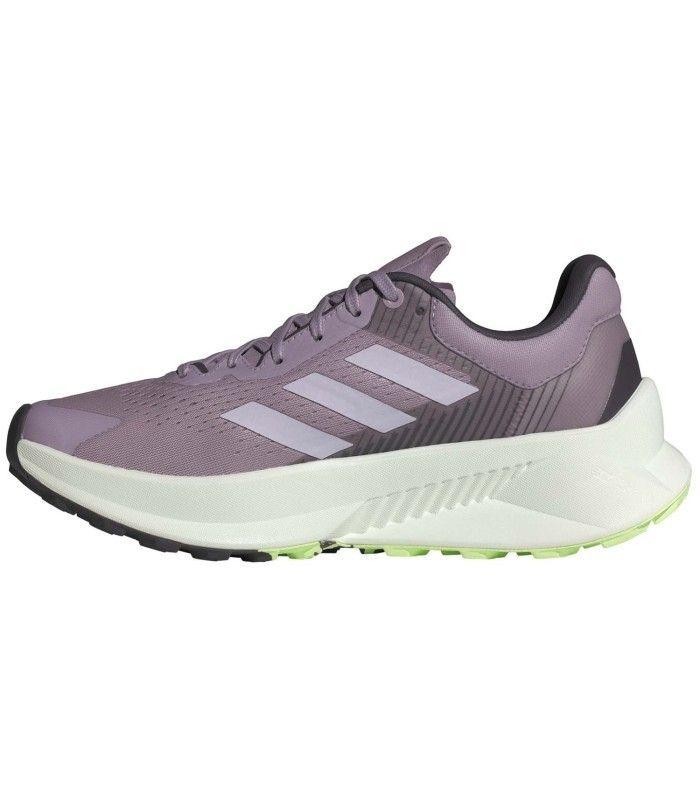 Zapatilla Adidas Terrex Soulstride Flow Mujer