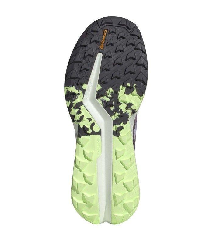 Zapatilla Adidas Terrex Soulstride Flow Mujer