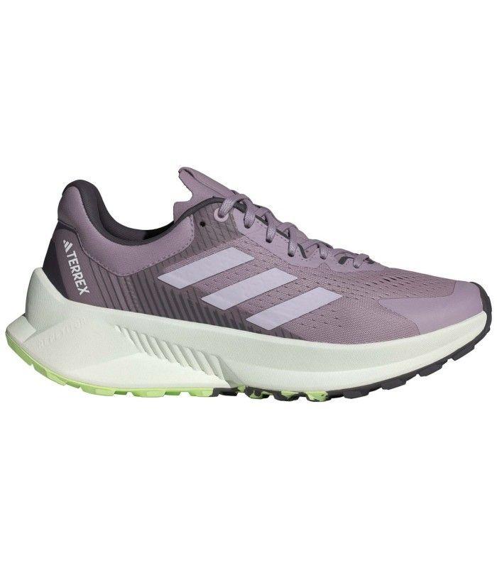 Zapatilla Adidas Terrex Soulstride Flow Mujer