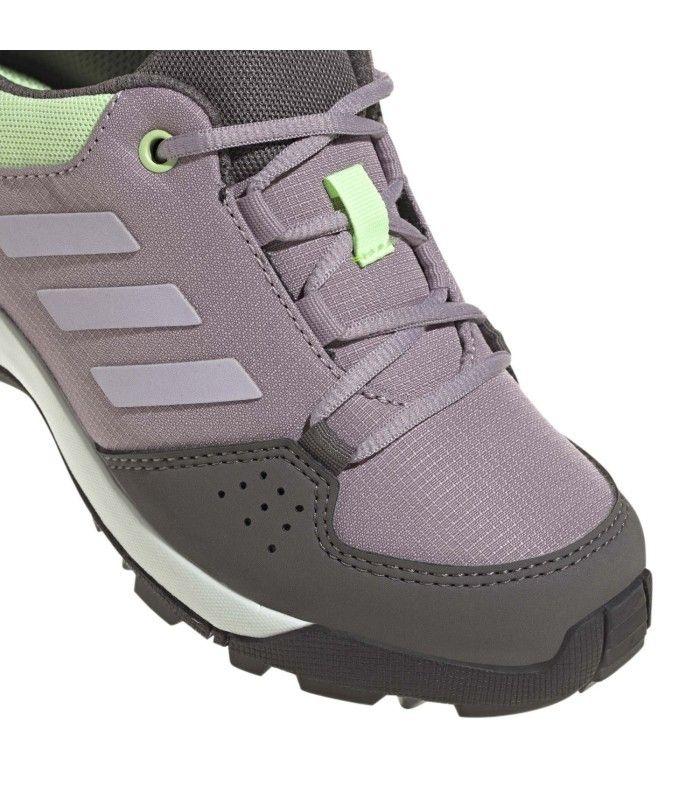 Zapatilla Adidas Terrex Hyperhiker Low K Niña