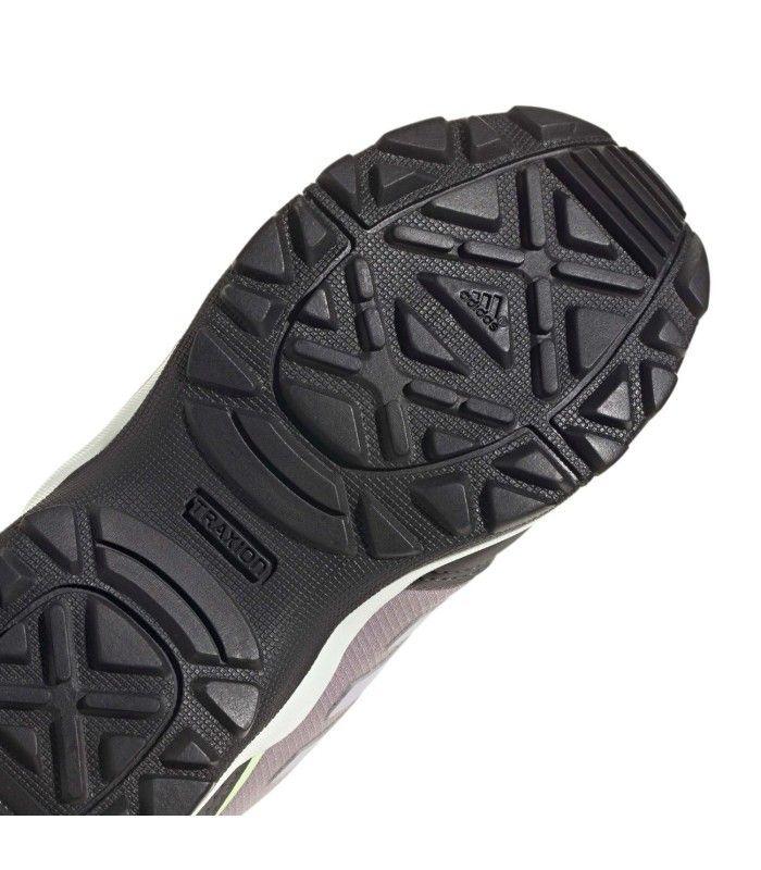 Zapatilla Adidas Terrex Hyperhiker Low K Niña