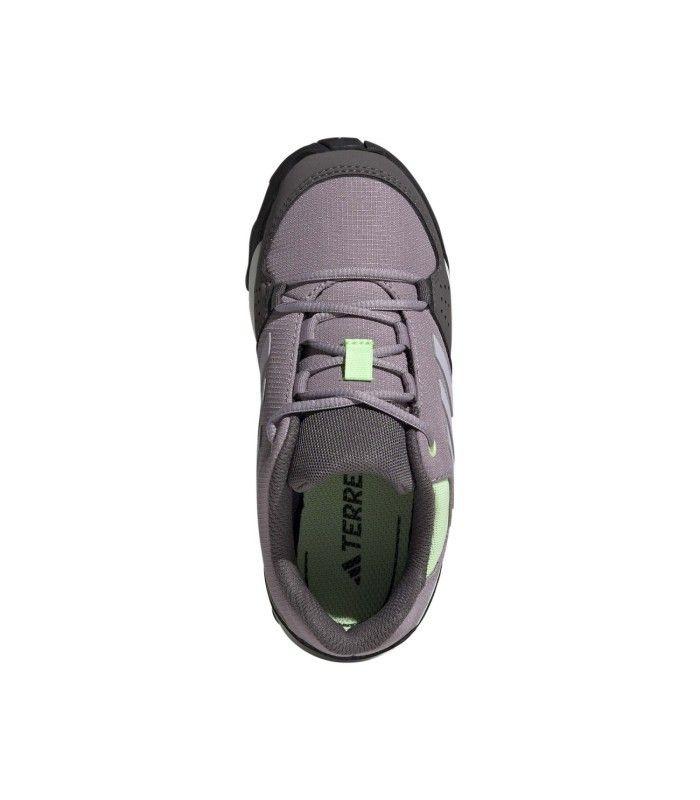 Zapatilla Adidas Terrex Hyperhiker Low K Niña
