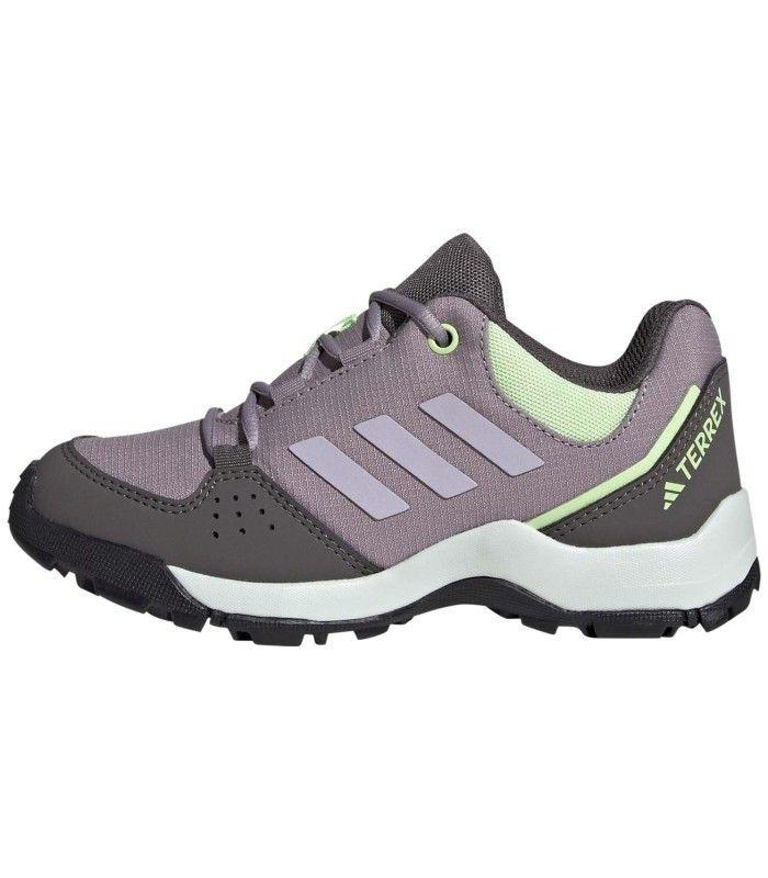 Zapatilla Adidas Terrex Hyperhiker Low K Niña