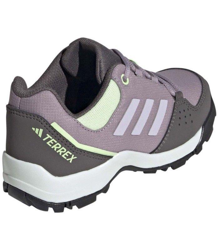 Zapatilla Adidas Terrex Hyperhiker Low K Niña