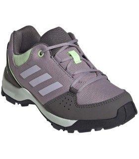 Zapatilla Adidas Terrex Hyperhiker Low K Niña
