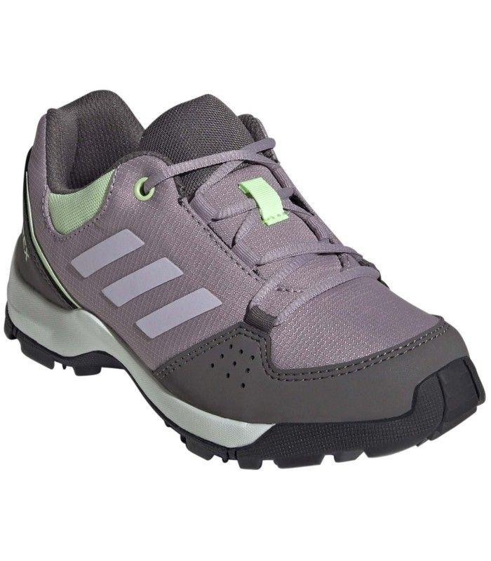 Zapatilla Adidas Terrex Hyperhiker Low K Niña