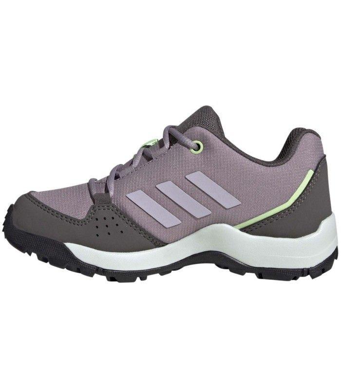 Zapatilla Adidas Terrex Hyperhiker Low K Niña