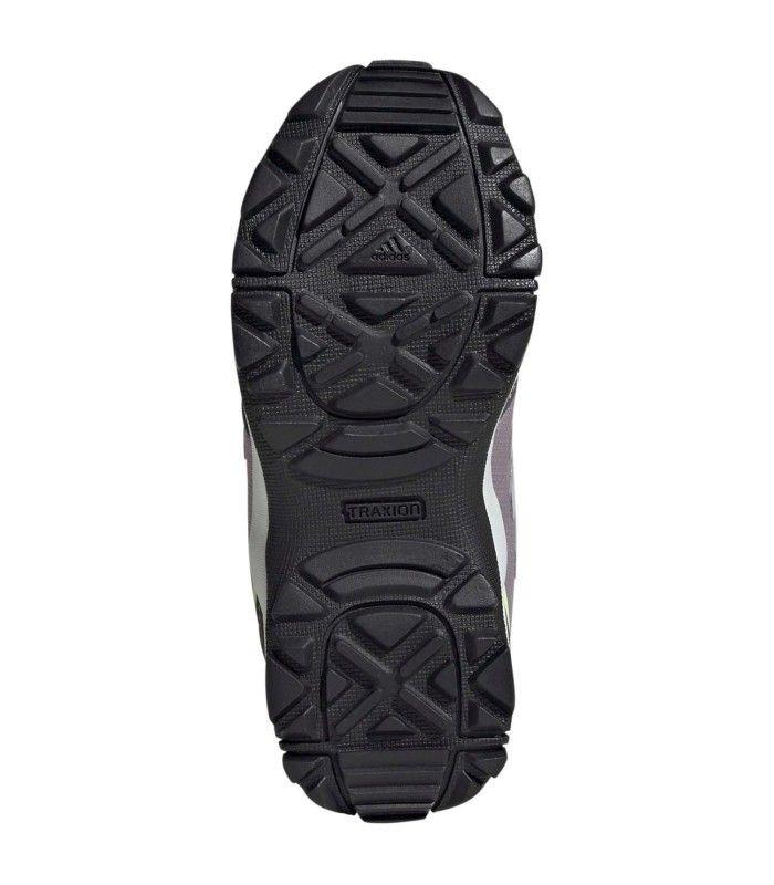 Zapatilla Adidas Terrex Hyperhiker Low K Niña