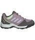Zapatilla Adidas Terrex Hyperhiker Low K Niña