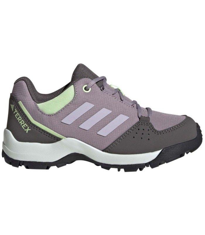 Zapatilla Adidas Terrex Hyperhiker Low K Niña