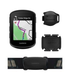 Garmin Edge 540 GPS  PACK Cycling Computer