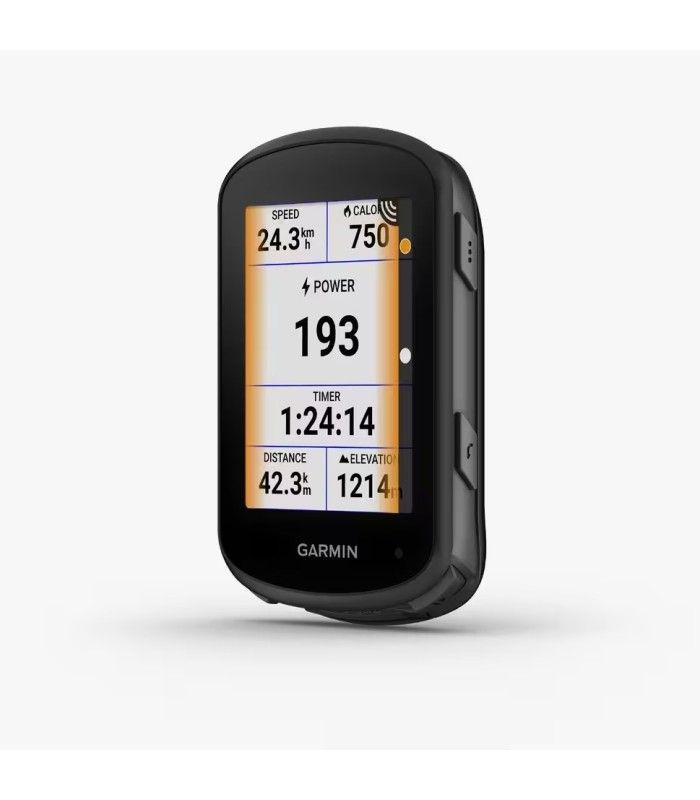Garmin Edge 840 GPS PACK Sensor Bundle