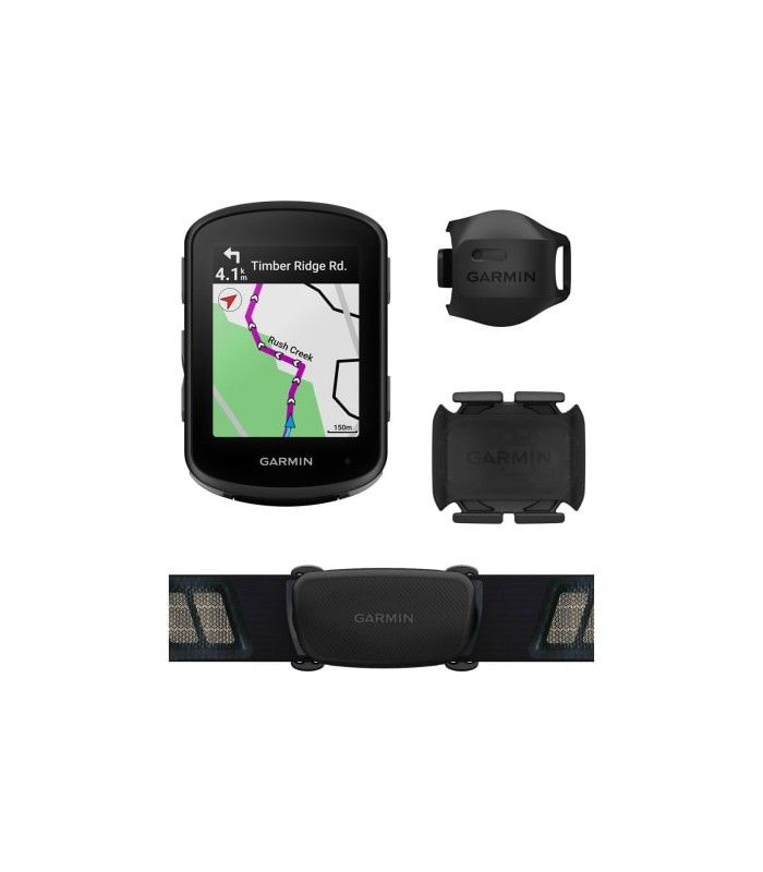 Garmin Edge 840 GPS PACK Sensor Bundle