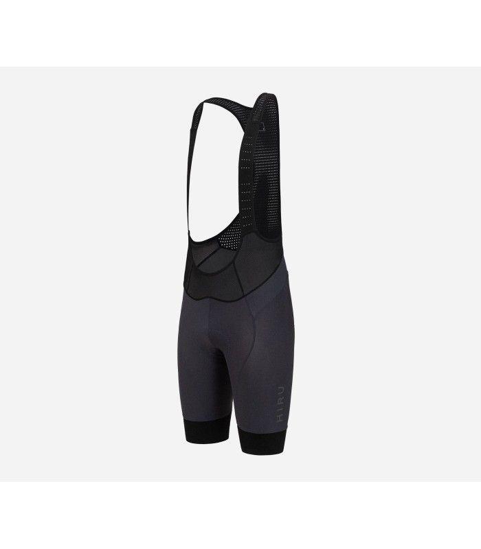 Culotte Hiru Core Bshort Light Grey Hombre