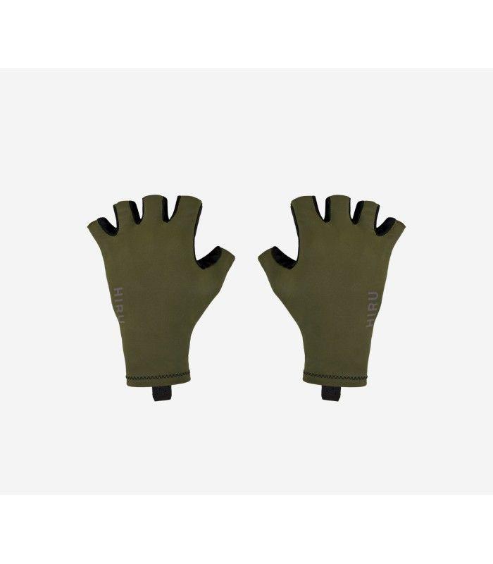 Guante Hiru Aero Olive
