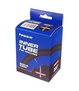Camara 20x1.75-2,50 v/moto 40 mitas
