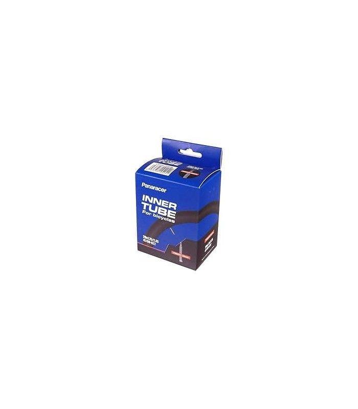 Camara 20x1.75-2,50 v/moto 40 mitas