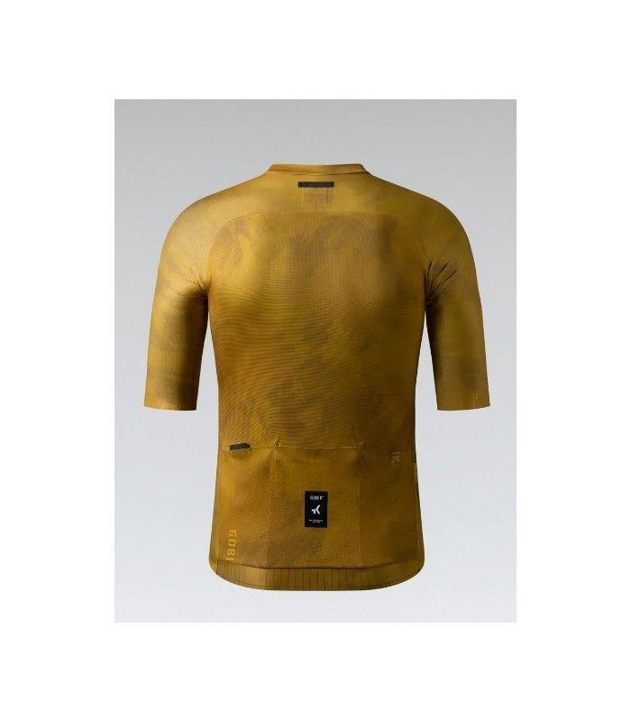 Maillot Gobik Infinity Unisex Ginger