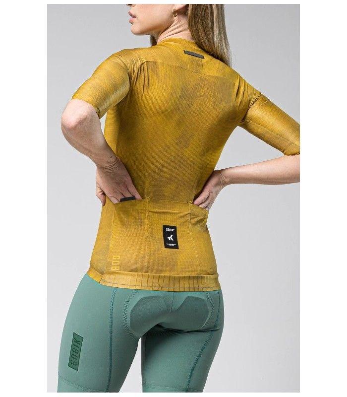 Maillot Gobik Infinity Unisex Ginger