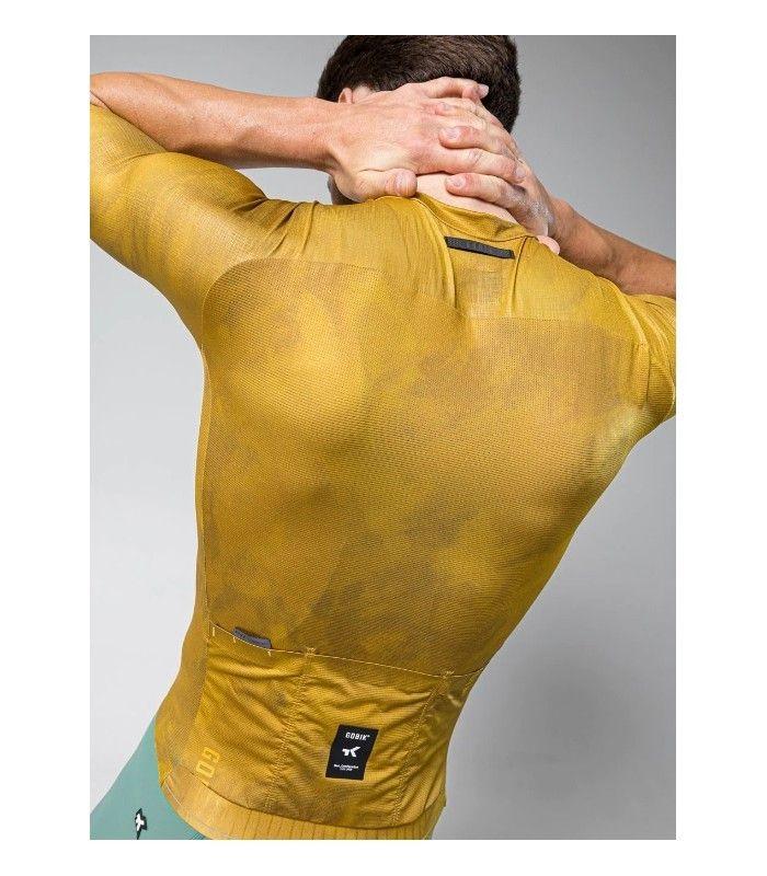 Maillot Gobik Infinity Unisex Ginger