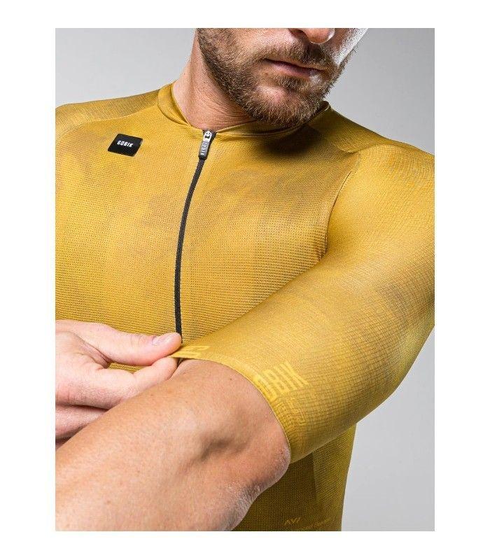Maillot Gobik Infinity Unisex Ginger