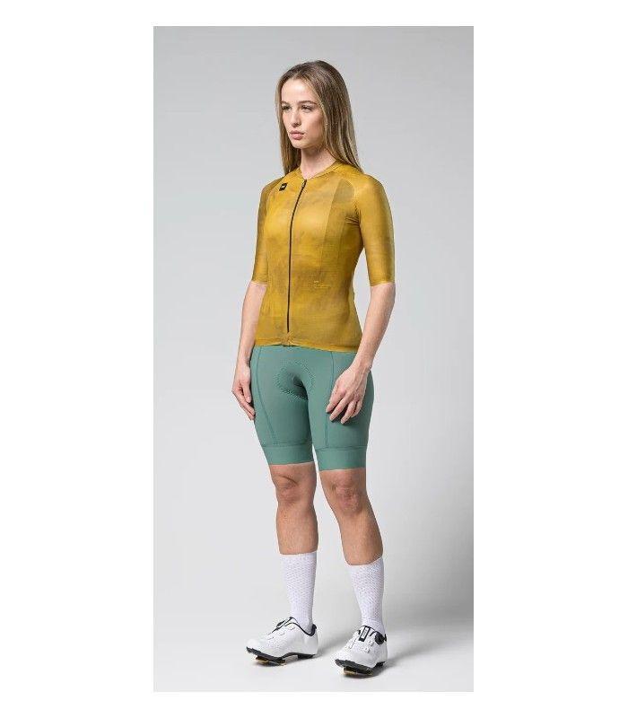 Maillot Gobik Infinity Unisex Ginger