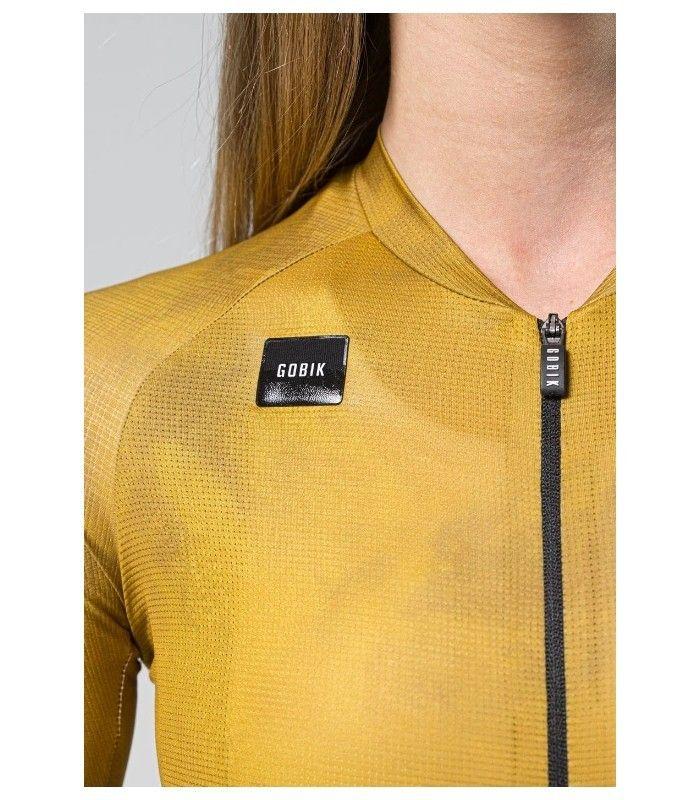 Maillot Gobik Infinity Unisex Ginger