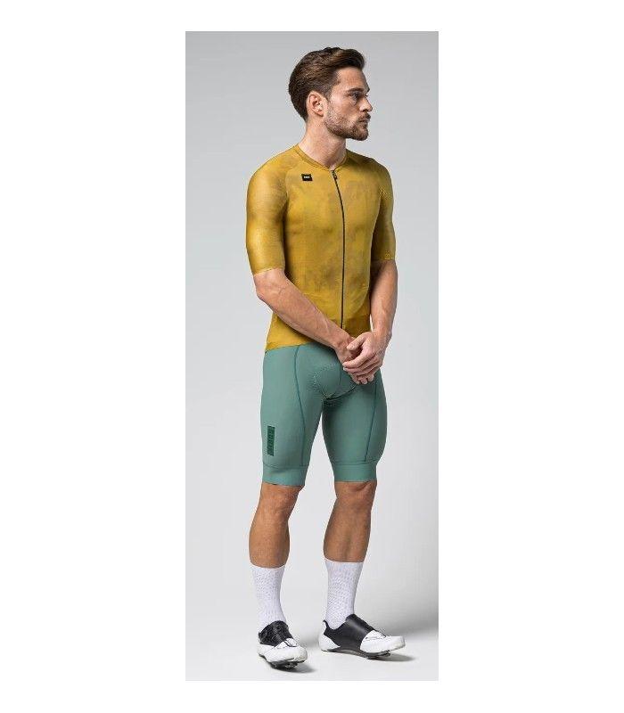 Maillot Gobik Infinity Unisex Ginger