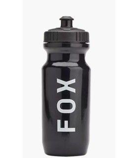 Bote Fox Base Negro 650ML