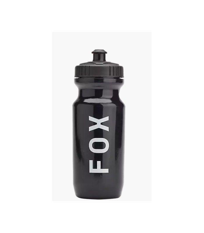 Bote Fox Base Negro 650ML