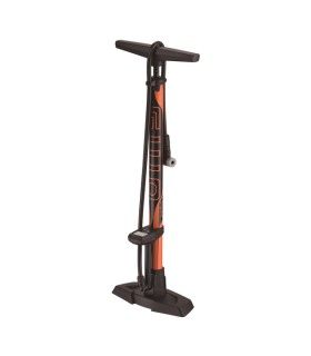 BOMBA INFLADOR GIYO TALLER GF-65SE MANÓMETRO DIGITAL