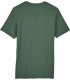 Camiseta Fox Head SS Verde Militar Hombre