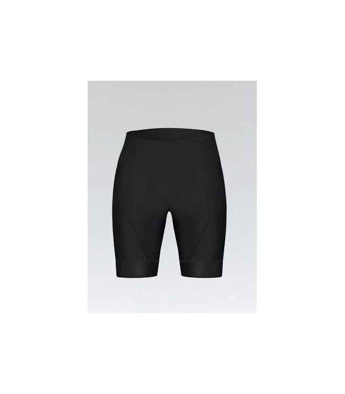 Culotte Gobik Limites 6.0 Sin Tirantes Negro Mujer K6