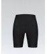 Culotte Gobik Limites 6.0 Sin Tirantes Negro Mujer K6