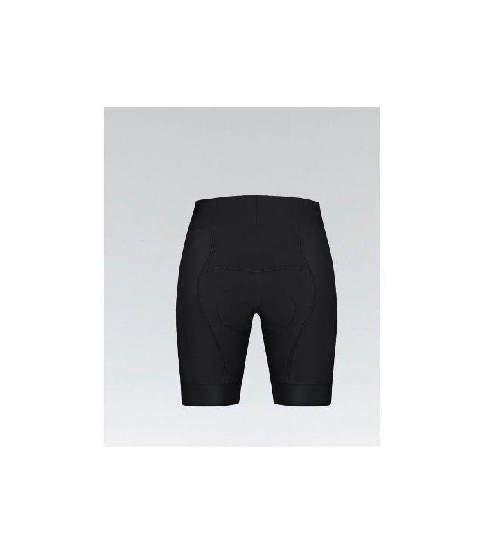 Culotte Gobik Limites 6.0 Sin Tirantes Negro Mujer K6