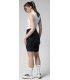 Culotte Gobik Limites 6.0 Sin Tirantes Negro Mujer K6