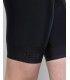 Culotte Gobik Limites 6.0 Sin Tirantes Negro Mujer K6