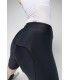 Culotte Gobik Limites 6.0 Sin Tirantes Negro Mujer K6