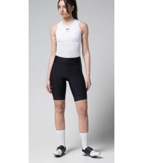 Culotte Gobik Limites 6.0 Sin Tirantes Negro Mujer K6