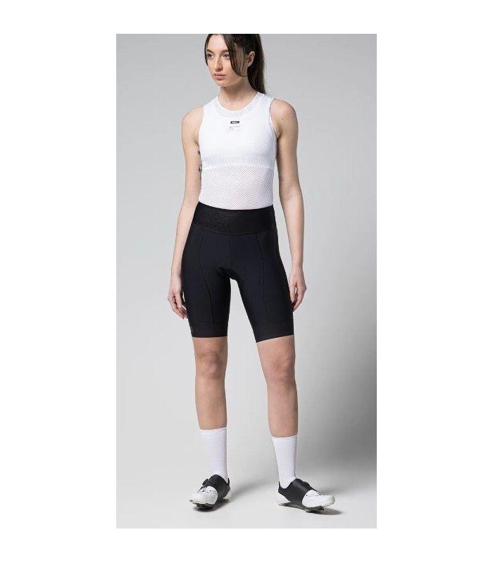 Culotte Gobik Limites 6.0 Sin Tirantes Negro Mujer K6