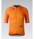 Maillot Gobik CX Pro 3.0 Unisex Tangerine
