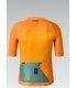 Maillot Gobik CX Pro 3.0 Unisex Tangerine