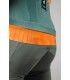 Maillot Gobik CX Pro 3.0 Unisex Tangerine