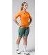 Maillot Gobik CX Pro 3.0 Unisex Tangerine