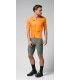 Maillot Gobik CX Pro 3.0 Unisex Tangerine
